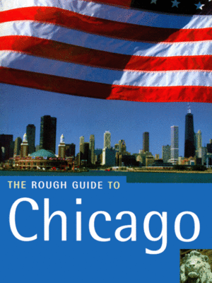 Chicago - ebook